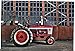 Farmall 2015 Calendar: International Harvester Company Tractors