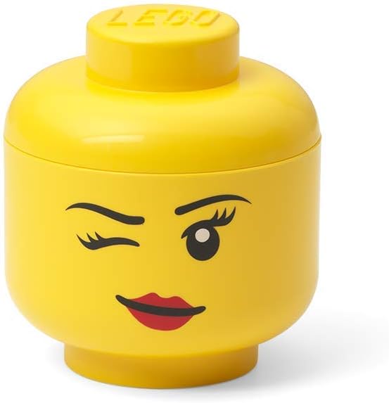 lego classic head