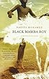 Black Mamba Boy: A Novel