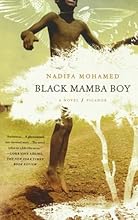 Black Mamba Boy: A Novel