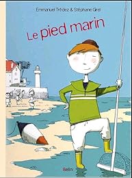 Le  pied marin
