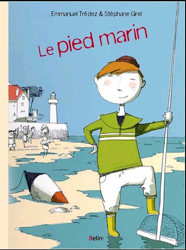 Le  pied marin