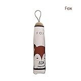 ToiM Cute Cartoon Umbrella Double Layer