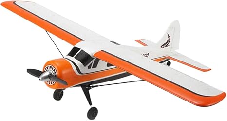 indoor foam rc planes