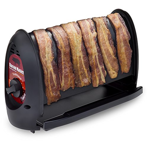 Smart Planet BNB 1BM Smart Planet Bacon Nation Bacon Master, Stainless Steel
