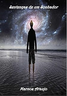 Livro Sentenças De Um Sonhador