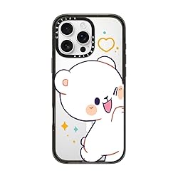 CASETiFY Impact Case for iPhone 16 Pro Max [Slim