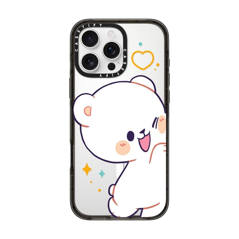 CASETiFY Impact Case for iPhone 16 Pro Max [Slim
