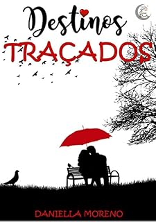 Livro Destinos Traçados
