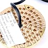 Amarine-made-LED-Underwater-Boat-Surface-Mount-Light-33w-White-Bronze-Housing-Waterproof-Ip-68