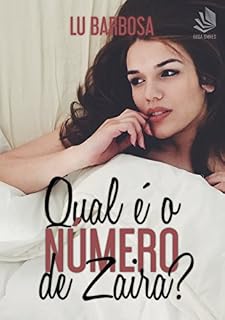 Livro Qual o Número de Zaira?