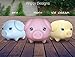 Wiggy Piggy Bank (Spotty): Smart Speaking Piggy Bank and Task Tracker