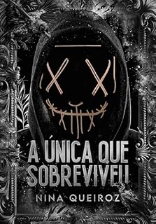 Livro A Única Que Sobreviveu