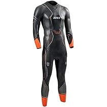 VANQUISH-Xスーツ S Vanquish-X Wetsuit – ZONE3