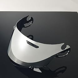 Helmet Windshield for ARAI RR5 ARAI