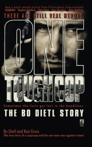 One Tough Cop: The Bo Dietl Story