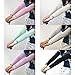 Cool-Shop UV Protection Cooler Arm Sleeves for Bike/Hiking/Golf (6 Pairs)