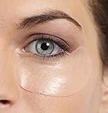 Koreangs Arbutin Whitening Deep Moisture Crystal Hydro Gel Eye Patches (60 Pieces)