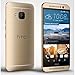 HTC One M9 32GB Unlocked GSM 4G LTE Octa-Core 20MP Camera Phone - Gold
