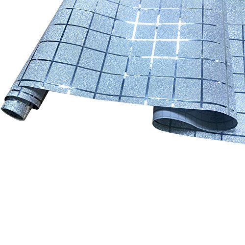 Cleverpl contact paper decorative vinyl self adhesive b…