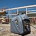 Westinghouse Industrial Inverter Generator, iPro2500