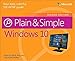 Windows 10 Plain & Simple (2nd Edition) by Nancy Muir Boysen, Michael Miller