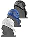 I wish Women's Scarf Pre Tied Chemo Hat Beanie Turban Headwear for Cancer Patients (3pack03)