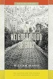 William Elison, "The Neighborhood of Gods: The Sacred and the Visible at the Margins of Mumbai" (U Chicago Press, 2018)