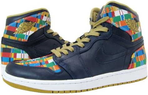 jordan 1 road to the gold