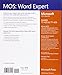 MOS 2013 Study Guide for Microsoft Word Expert (MOS Study Guide)