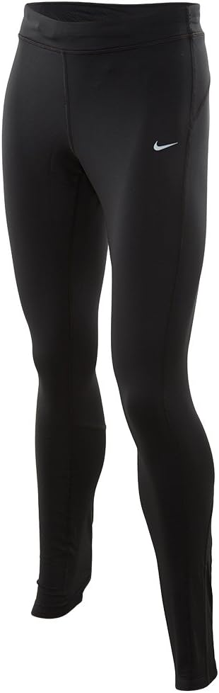 nike women's thermal running tights