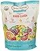Torie & Howard Organic Hard Candy 227 Individually Wrapped Pices Net Wt 24oz