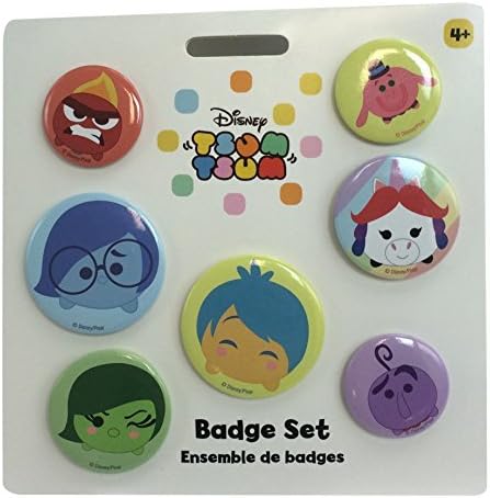tsum tsum disney pixar