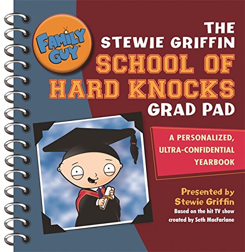 Family Guy: Stewie's Guide to World Domination