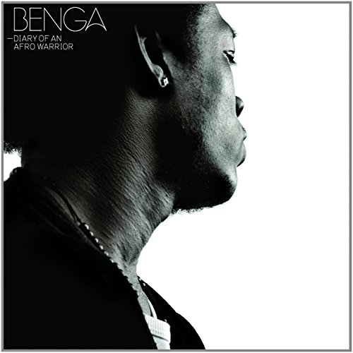 Benga - Diary Of An Afro Warrior - Zortam Music