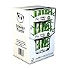 The Cheeky Panda Bamboe gezichtsweefsels Box Multipack | 12 dozen (960 weefsels) | Zachte, sterke en duurzame weefsels