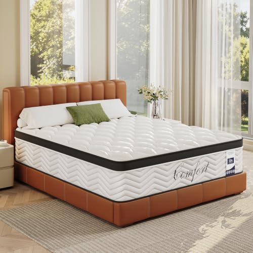 JEEKEA Hybrid Mattress