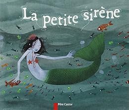 La  petite sirène