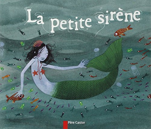 La  petite sirène