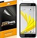 Supershieldz (6 Pack) Designed for HTC (10 EVO) Screen Protector, High Definition Clear Shield (PET)