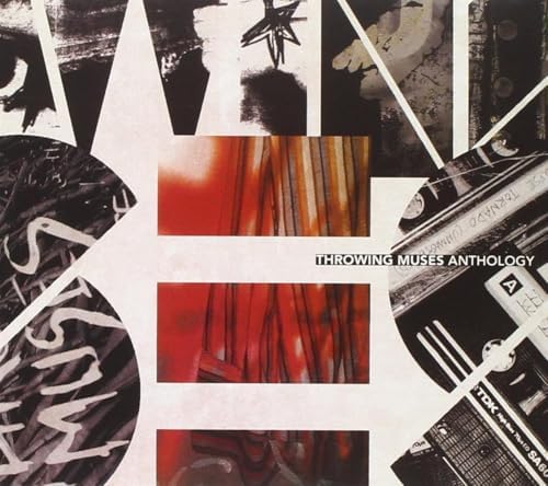 超希少Throwing Muses CD まとめ Throwing Muses - Amazon.com Music