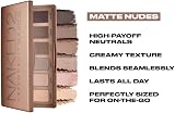 Urban Decay Naked2 Basics Eye Palette 6 Matte Shades Neutral Nude view 4