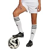 Adidas Girls Squadra 25 Shorts