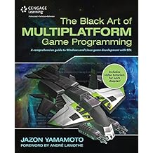 The Black Art of Multiplatform Game Programming