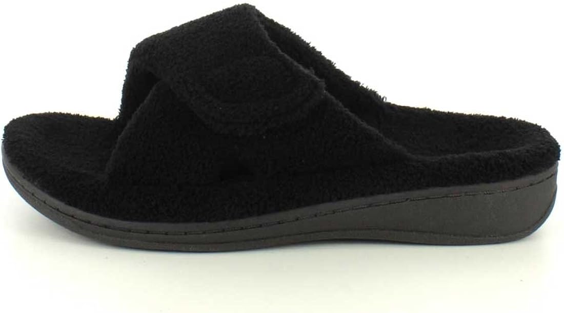 ladies house shoes with arch support