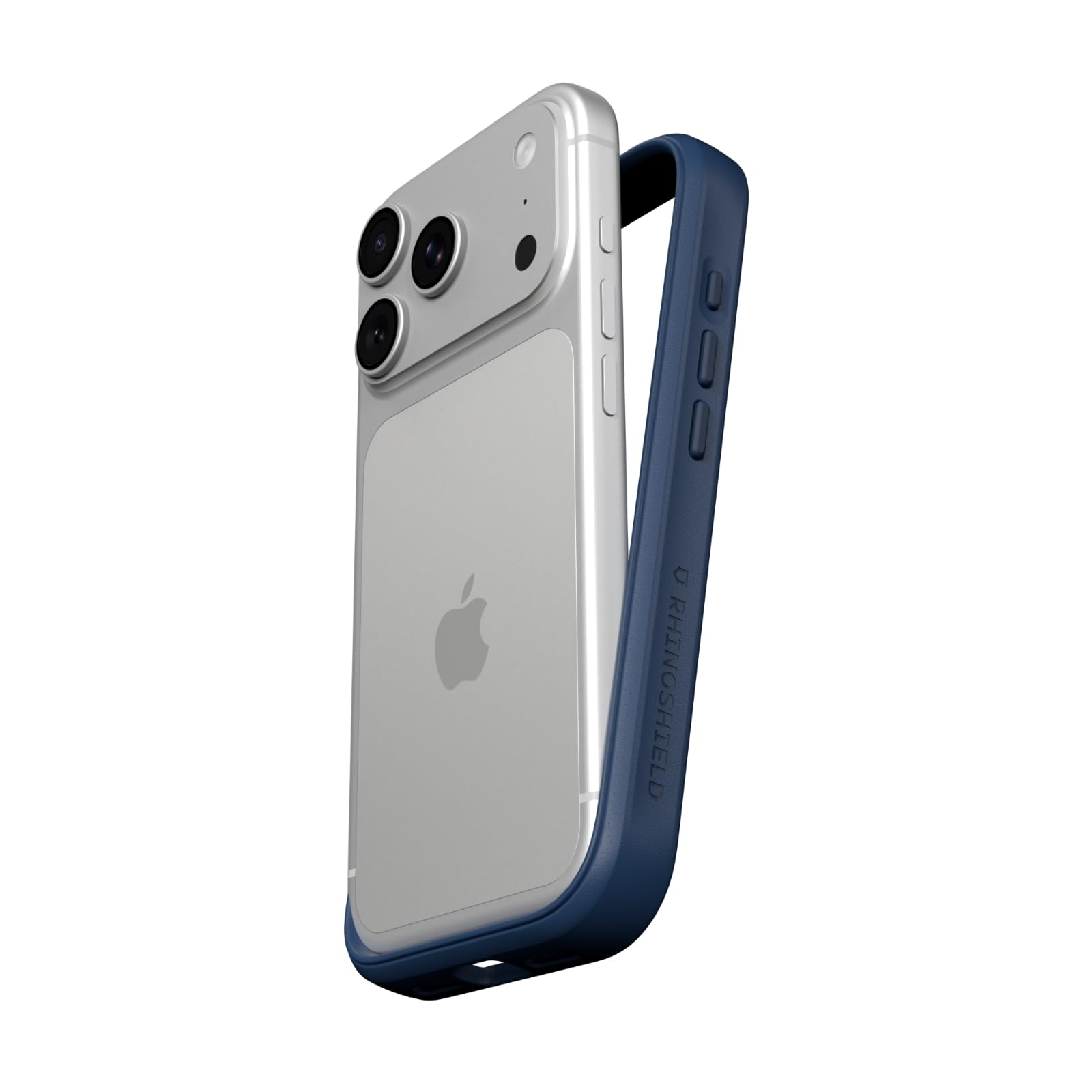 Mua RhinoShield Mod NX Bumper Phone Case for iPhone 17 Pro Navy Blue ...