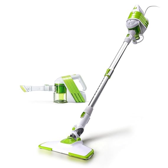 Starke Haushaltsreiniger ultra-leise Hand Pusher Combo kleine Mini