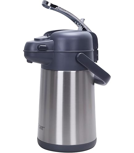 Wilbur Curtis Air Pot Wilbur Curtis Thermal Dispenser Air Pot,