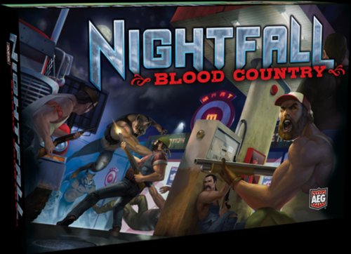 Nightfall Blood Country Expansion