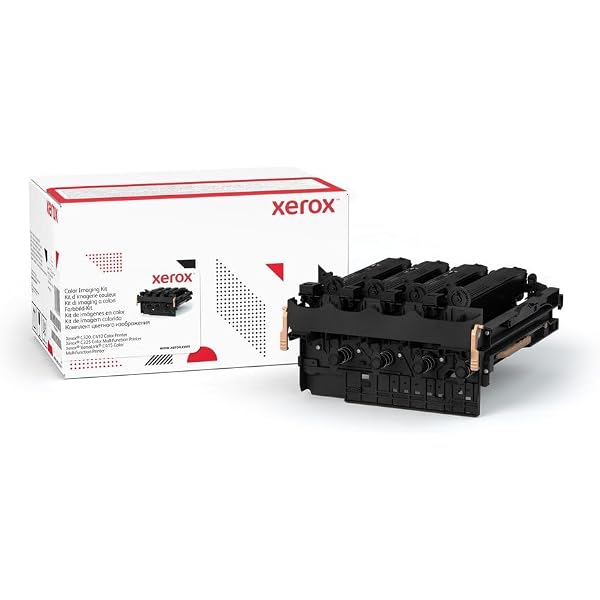 Amazon.com: VersaLink C410/C415 Black Imaging Unit : Office Products